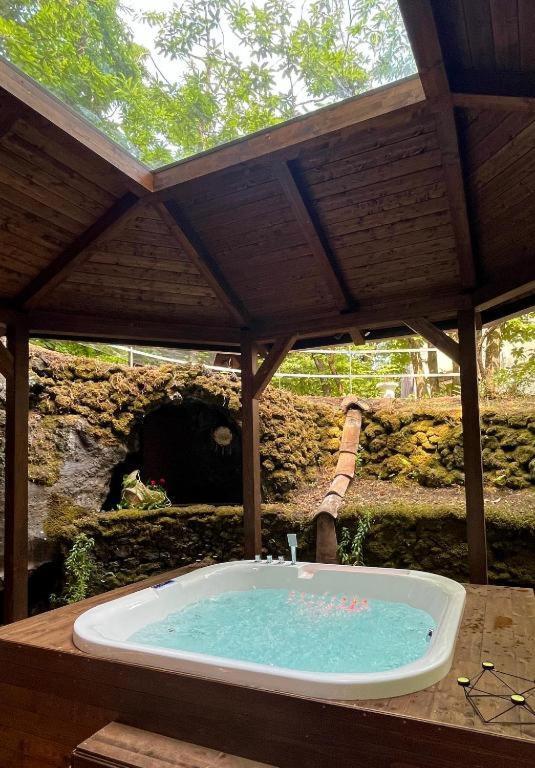 LN ETNA HOUSE-villa ad uso esclusivo Pedara Exterior foto