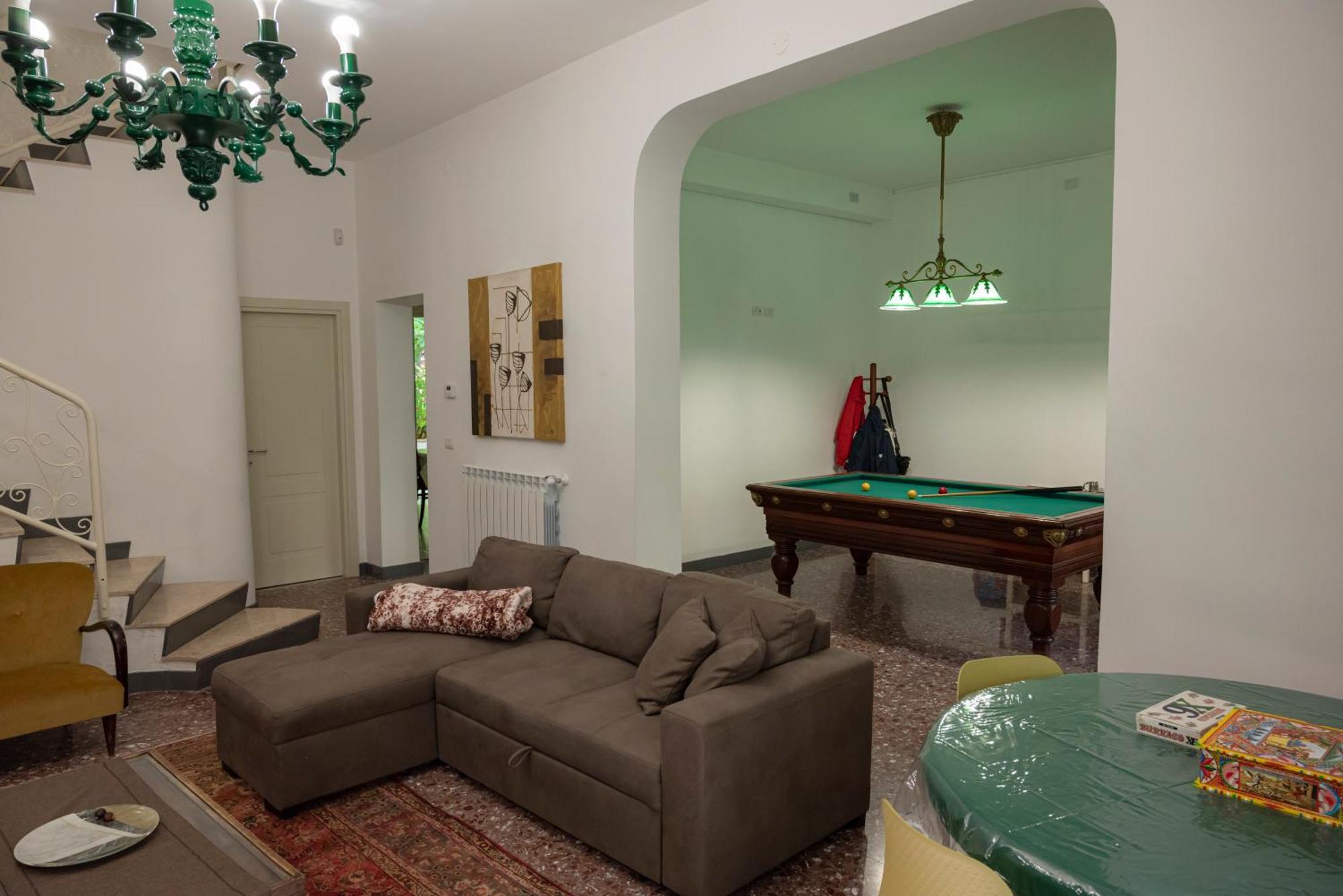 LN ETNA HOUSE-villa ad uso esclusivo Pedara Exterior foto