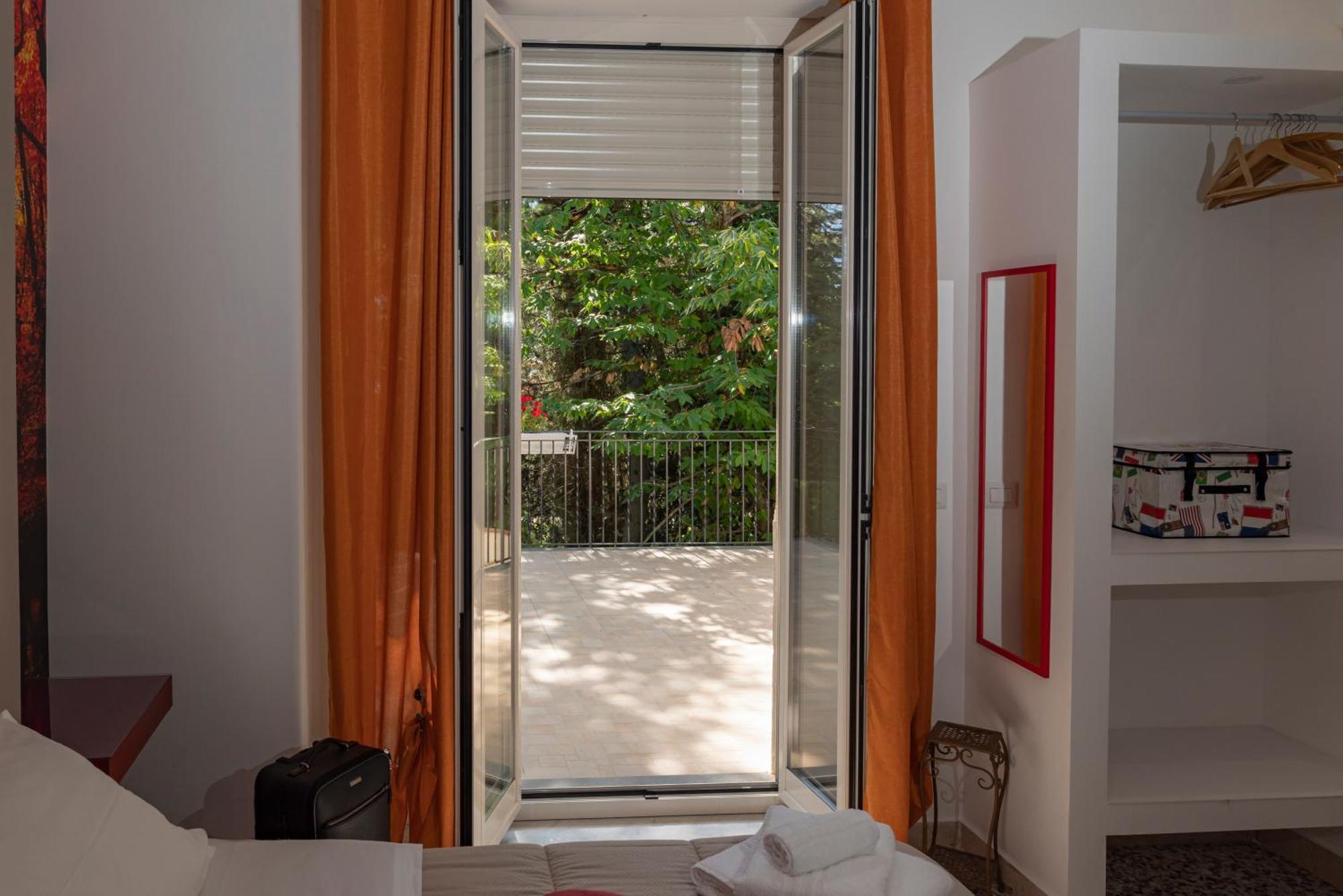 LN ETNA HOUSE-villa ad uso esclusivo Pedara Exterior foto